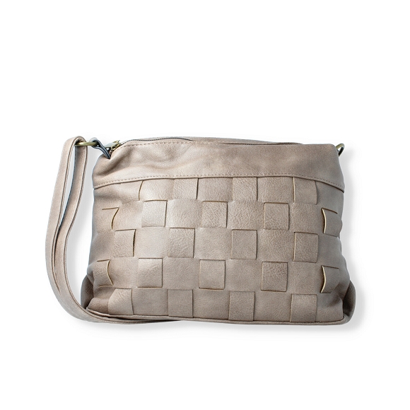 Amoa sac bandouliere cotare beige5034603_2