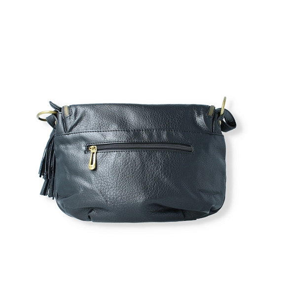 Amoa sac bandouliere dano noir5034901_3