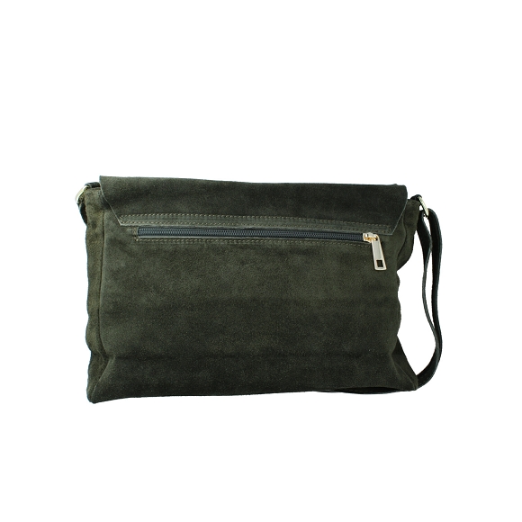 Amoa sac bandouliere buran vert5038403_2