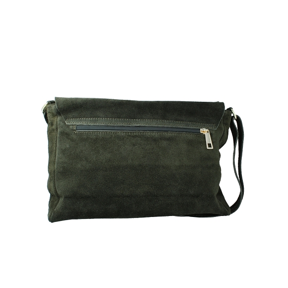 Amoa sac bandouliere buran vert5038403_3